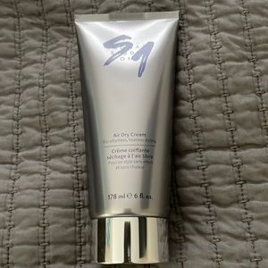 Monat air dry cream